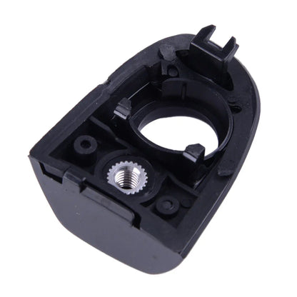 Exterior Door Handle for Kia Spectra & Spectra 5 (2000-2009) - Black