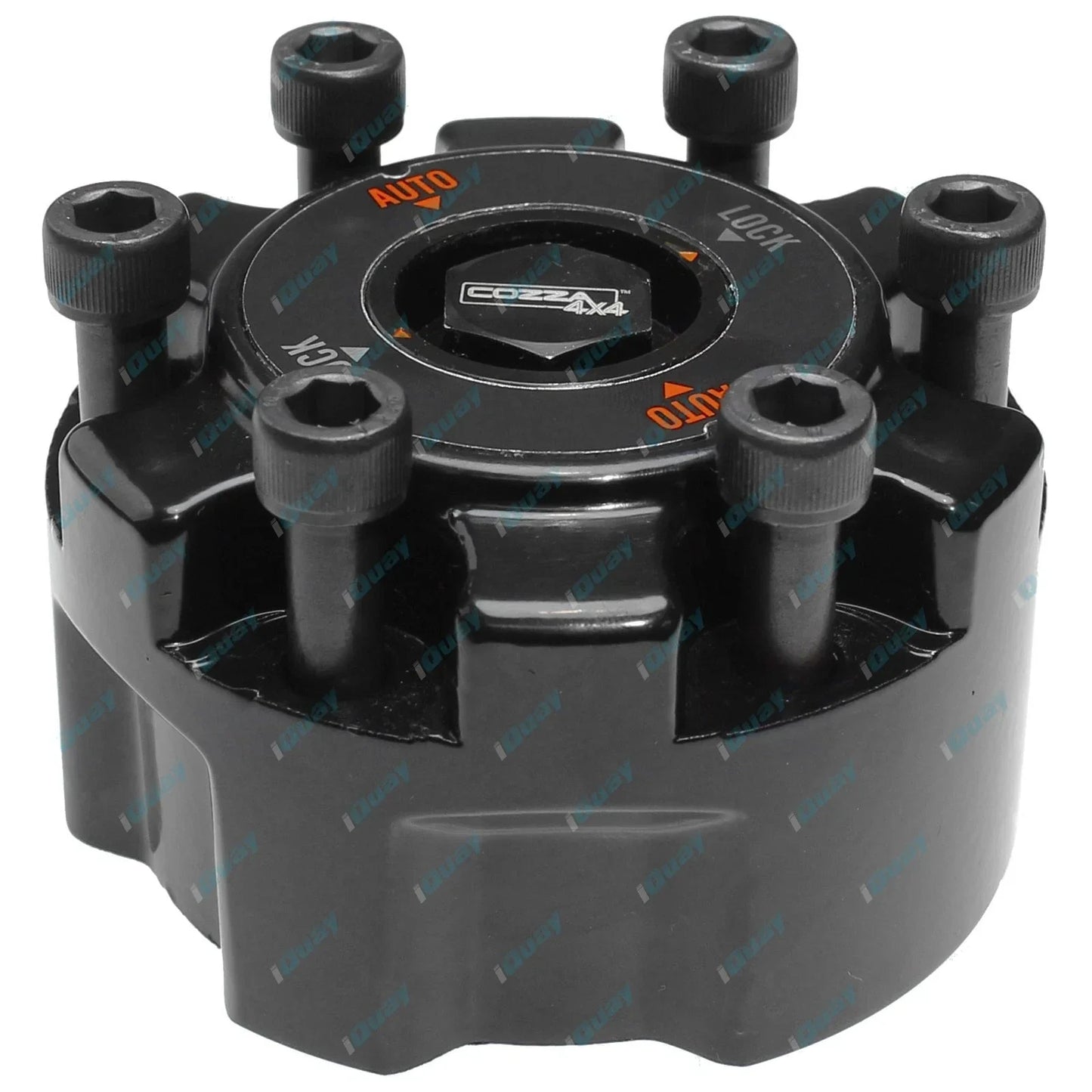 Auto Locking Hub for Landcruiser VDJ76 VDJ78 VDJ79 V8 Diesel (2007-2023)