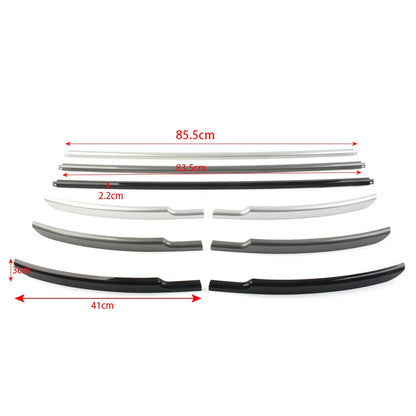 Front Bumper Lower Insert for Land Rover Range Rover (2013-2017)