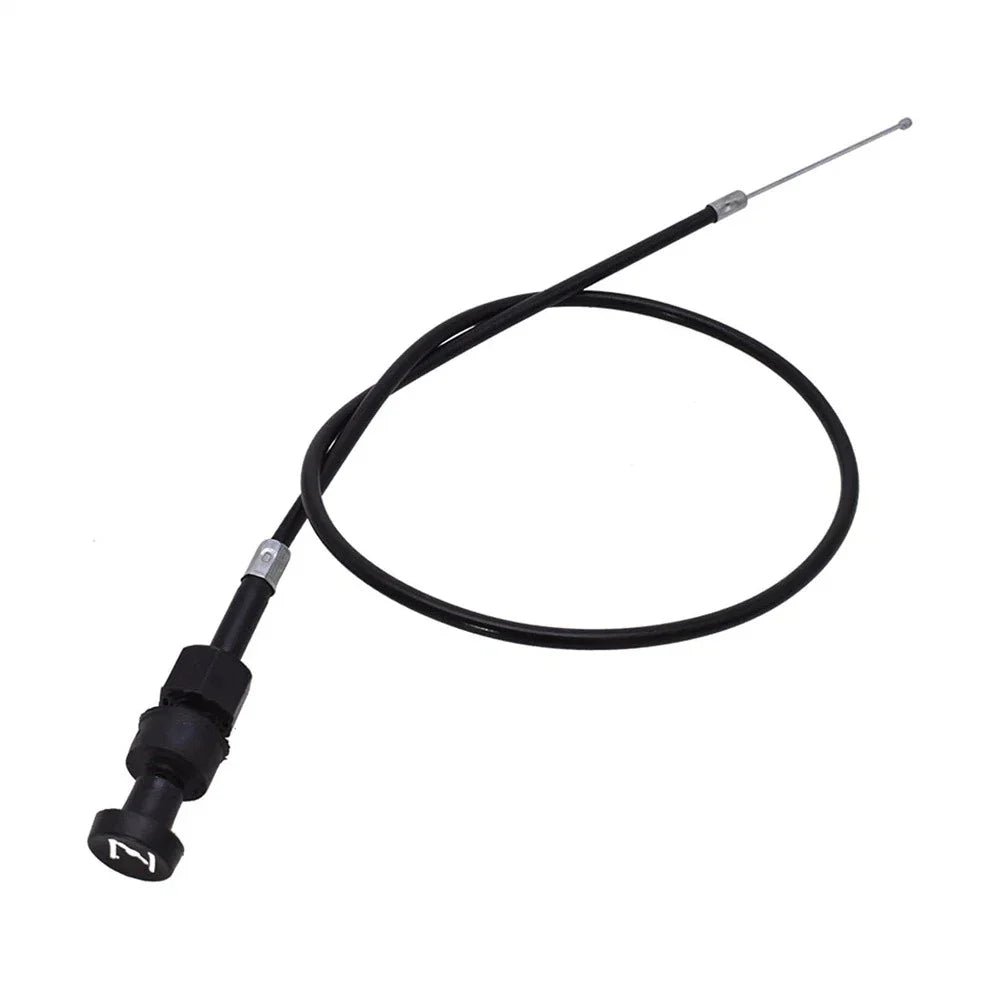 29.5" Push Pull Choke Cable for Yamaha PW50 Y-Zinger PY50 (1981-2016)