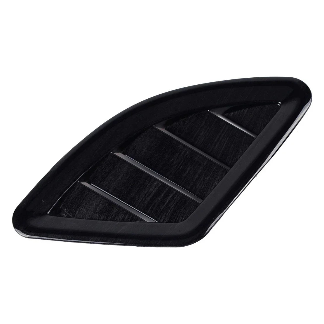 2 x Dashboard Vent Cover Strip for BMW X1 F48, X2 F47 (2015-2023)