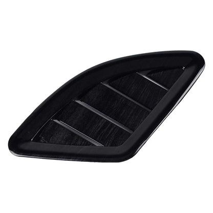 2 x Dashboard Vent Cover Strip for BMW X1 F48, X2 F47 (2015-2023)