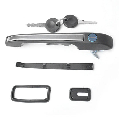 Front Left & Right Door Handles for VW Passat Jetta Golf MK1 MK2 (1974-1994)