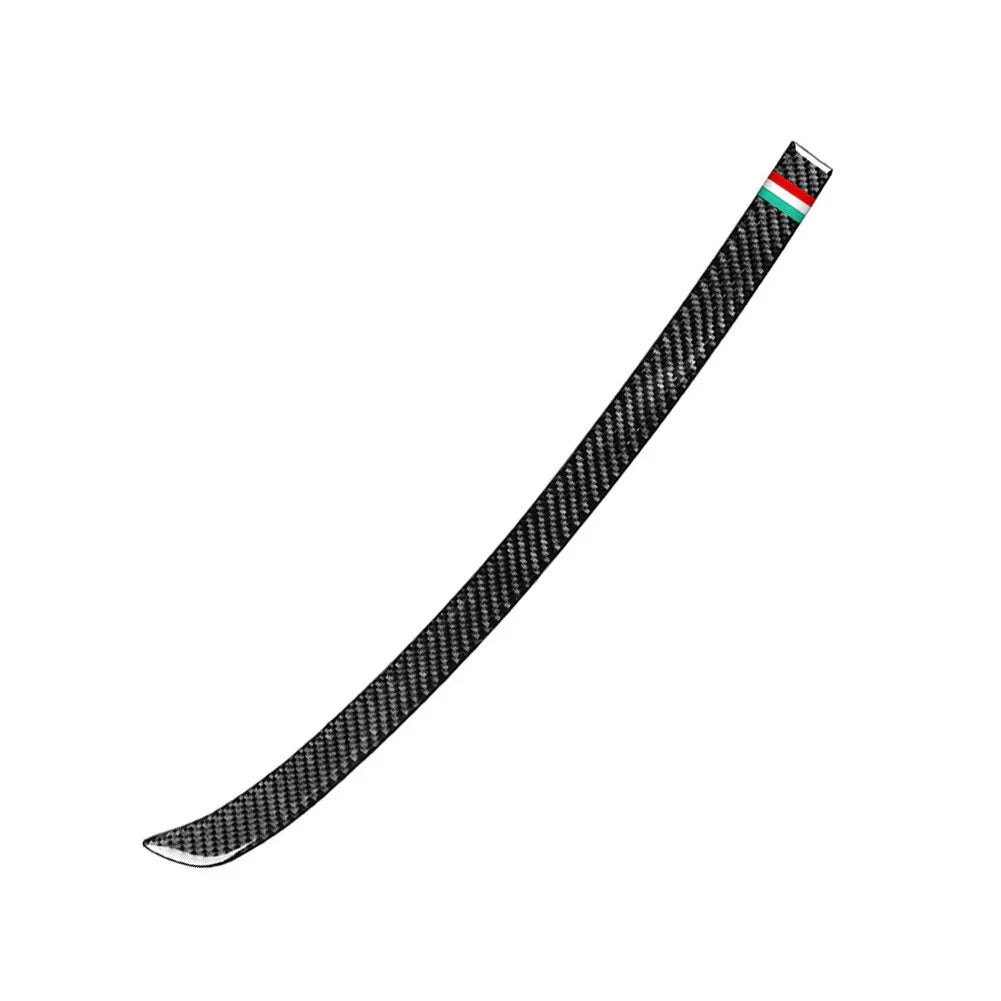 Co-pilot Dashboard Panel Cover Trim for Alfa Romeo 159 Brera Spider (2006-2011)