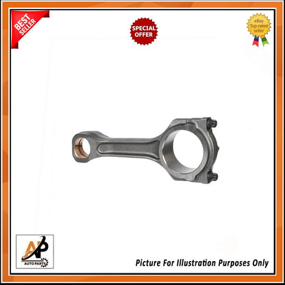 Connecting Rod Replacement for Ford Ranger 2.2 TDCi (2006–2012)