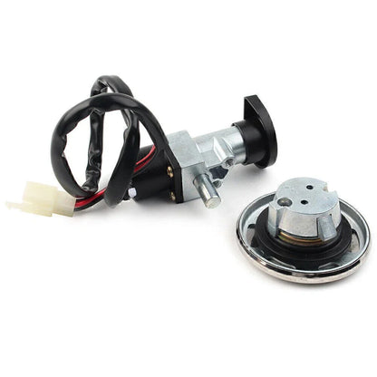 Ignition Switch Lock & Master Key Set for Harley XG750, XG500 (2014-2020)