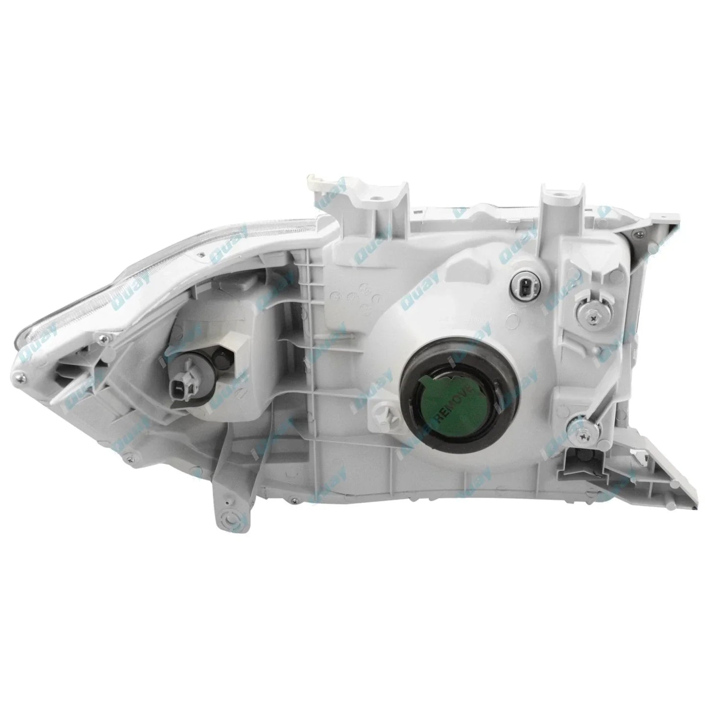 Headlight Left for Land Cruiser 76 78 79 Series (2007)