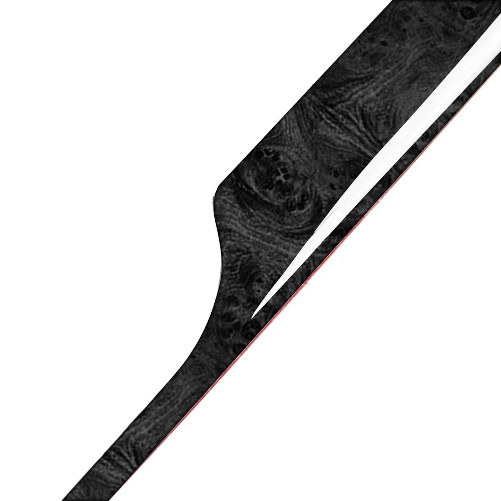 4pcs Interior Handle Frame Cover Trim for Benz C GLC Class (2015-2021)