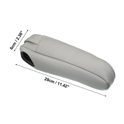 Front Seat Armrest Cover for Lexus RX300 RX330 (2003-2009) - Gray