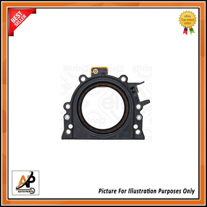 Crankshaft Seal Rear for Audi Seat Skoda VW 1.6 2.0 TDI Diesel (2009–2019)