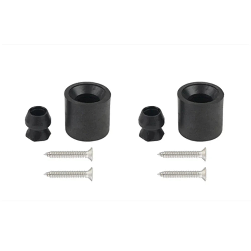 Trailer Door Holder Kit Bumper for Most RV Trailers