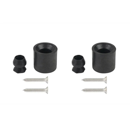 Trailer Door Holder Kit Bumper for Most RV Trailers