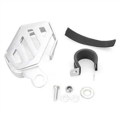 Front Clutch Reservoir Guard Cover for BMW R1200GS ADV (2013-2017)