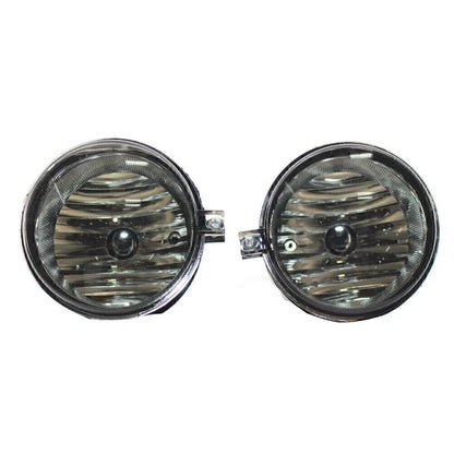 Fog Light Kit for Chrysler Dodge Jeep SUV (2007-2018)