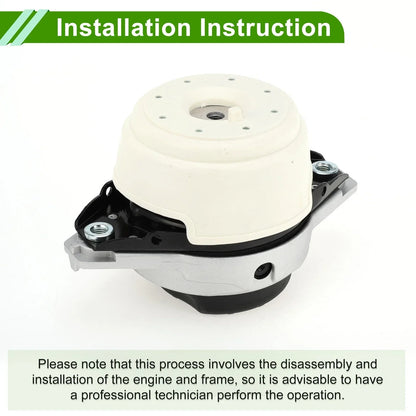 Engine Mount for Mercedes Benz GLE320 GLE W166 (2015-2019)