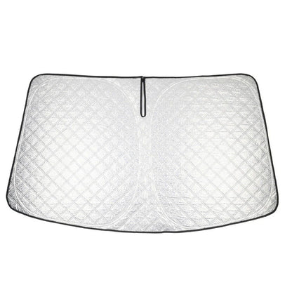 Foldable Windshield Sun Shade Visor for Buick Encore (2013-2019)