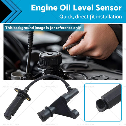 Engine Oil Level Sensor for Mercedes-Benz