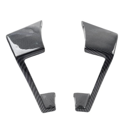 Carbon Fiber Winglet Air Deflectors for Aprilia RSV4 RF (2009-2021)