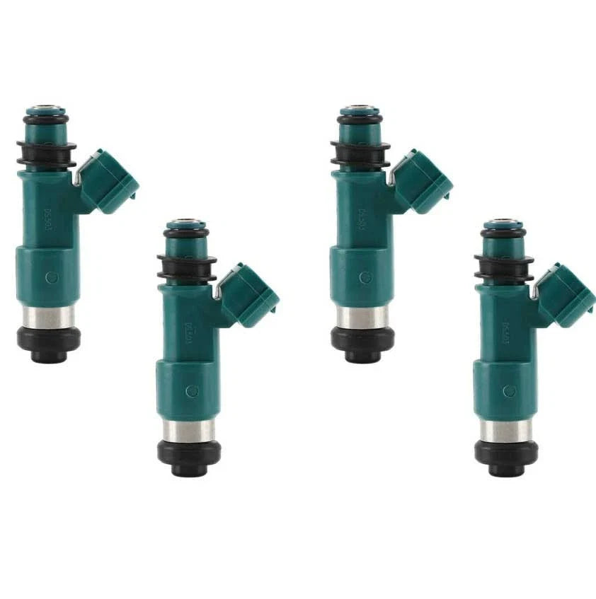 4 x Fuel Injectors for Suzuki SX4 2.0L J20A (2006-2010)
