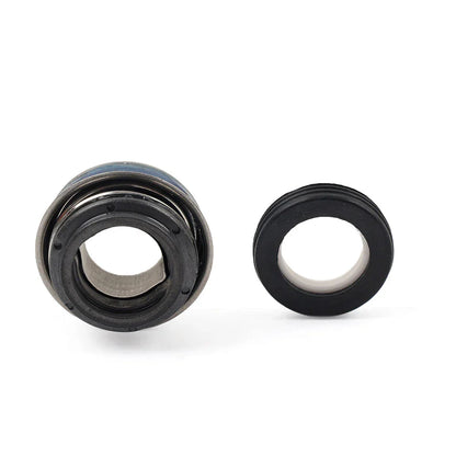 Water Pump Seal for Yamaha R1 R6 FZ1 FZ6 FJR1300 V-Max 1200 V Star 1300