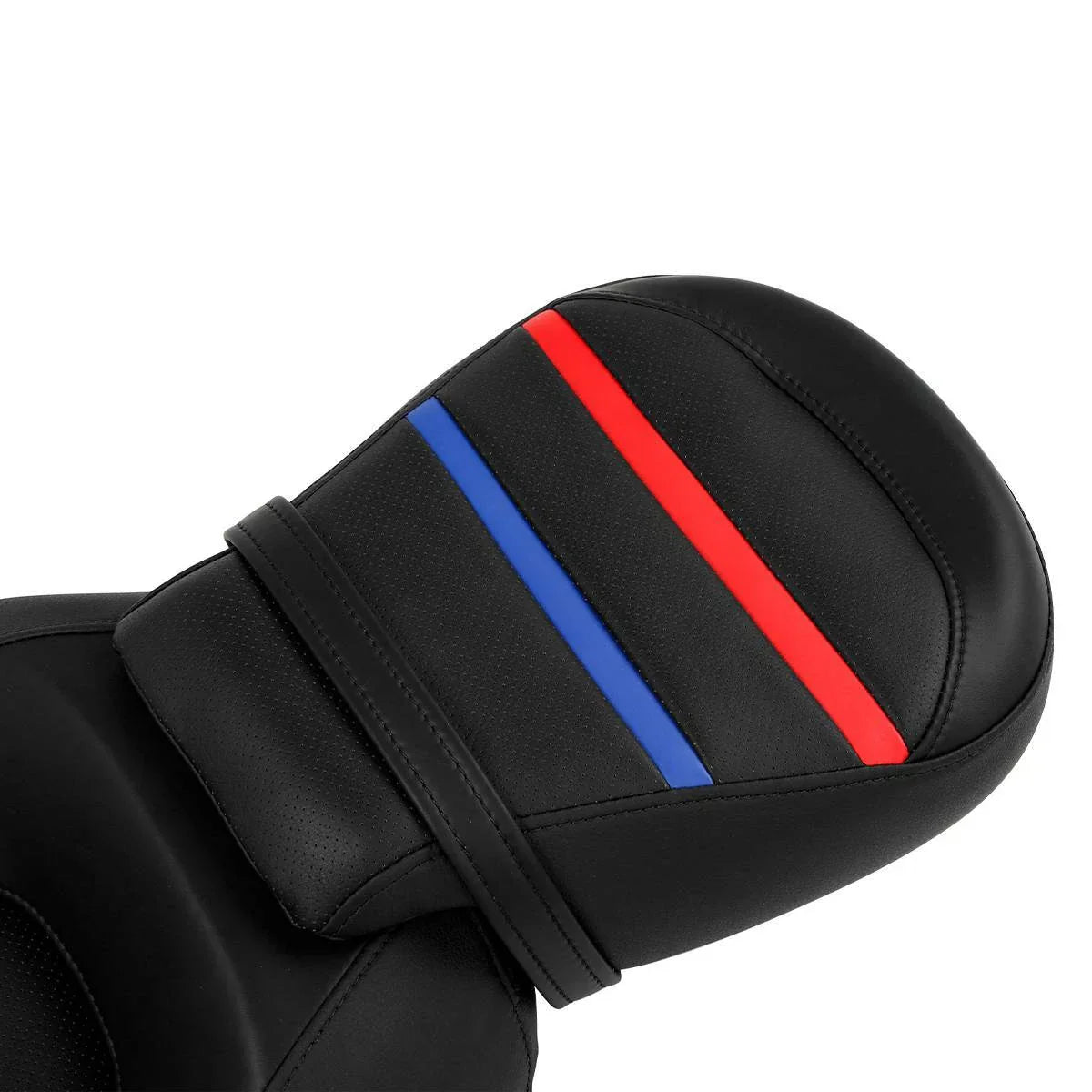 Rider Passenger Seat for Harley Road Glide (2009-2023)