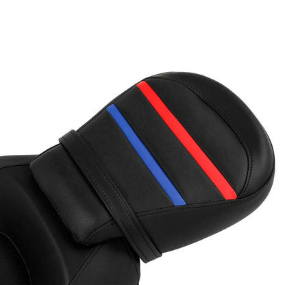 Rider Passenger Seat for Harley Road Glide (2009-2023)