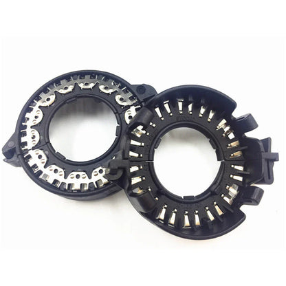 Headlight Xenon HID Bulb Clip Adapter for D1 D2 D3 D4