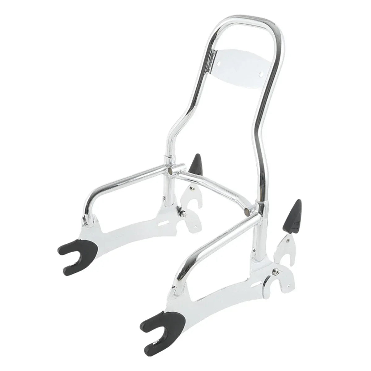 12" Backrest Passenger Sissy Bar for Indian Chief Classic Vintage (2014 - 2018)
