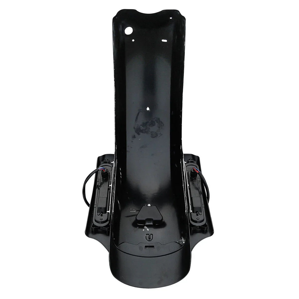 Rear Fender LED System for Harley Road King, Street, Electra Glide (14-24)