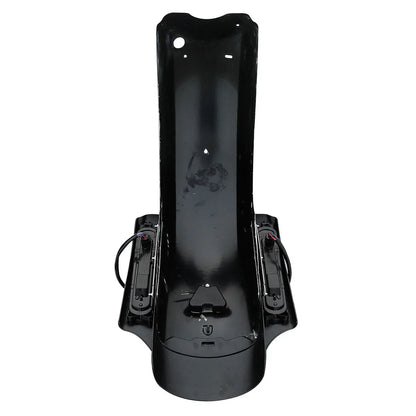 Rear Fender LED System for Harley Road King, Street, Electra Glide (14-24)
