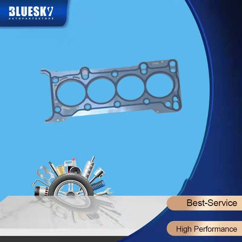 Cylinder Head Gasket for Mazda 2 DY DE 1.5L ZY Engine (2005-2014)