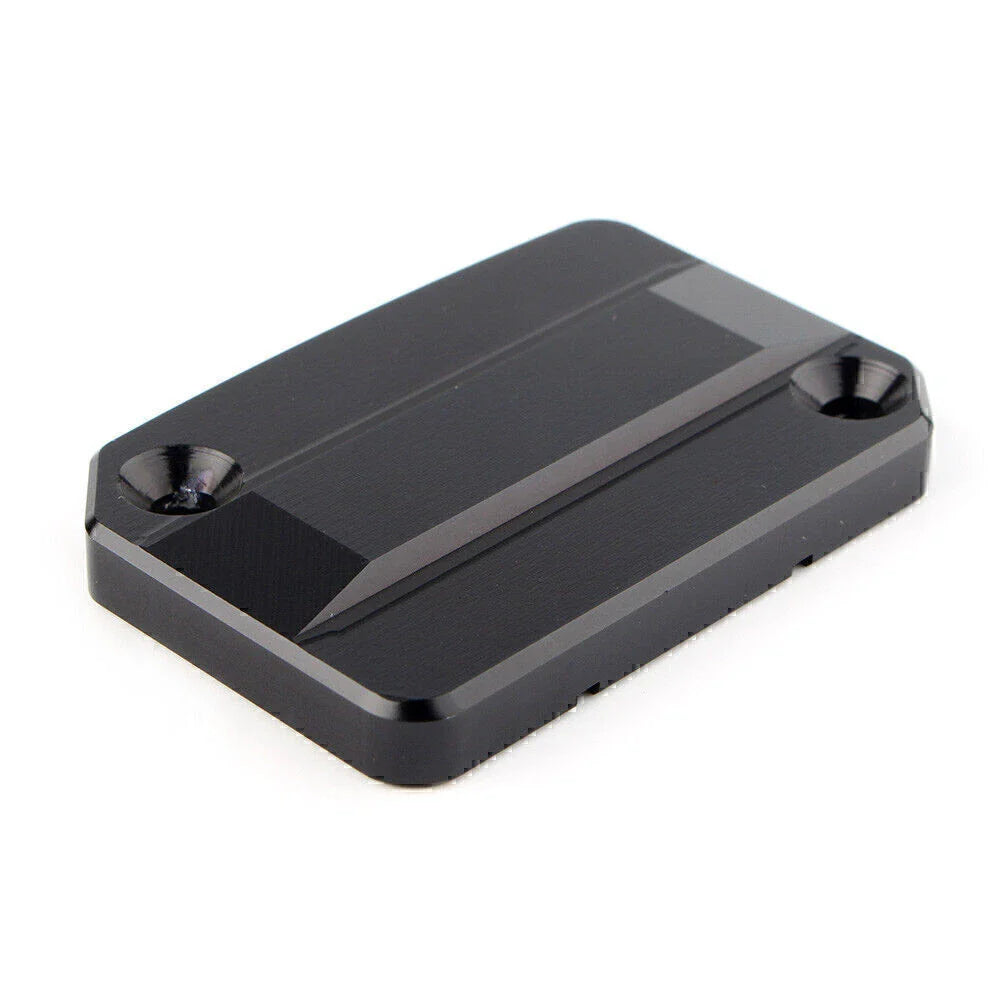 Front Brake Fluid Reservoir Cover for BMW G310GS (2017-2018) Black