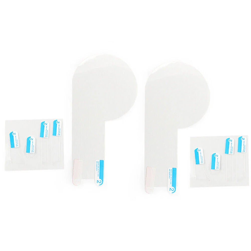 PVC Speedometer Scratch Protection Film for BMW S1000R S1000XR (2015-2023)