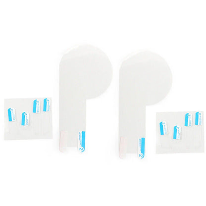 PVC Speedometer Scratch Protection Film for BMW S1000R S1000XR (2015-2023)