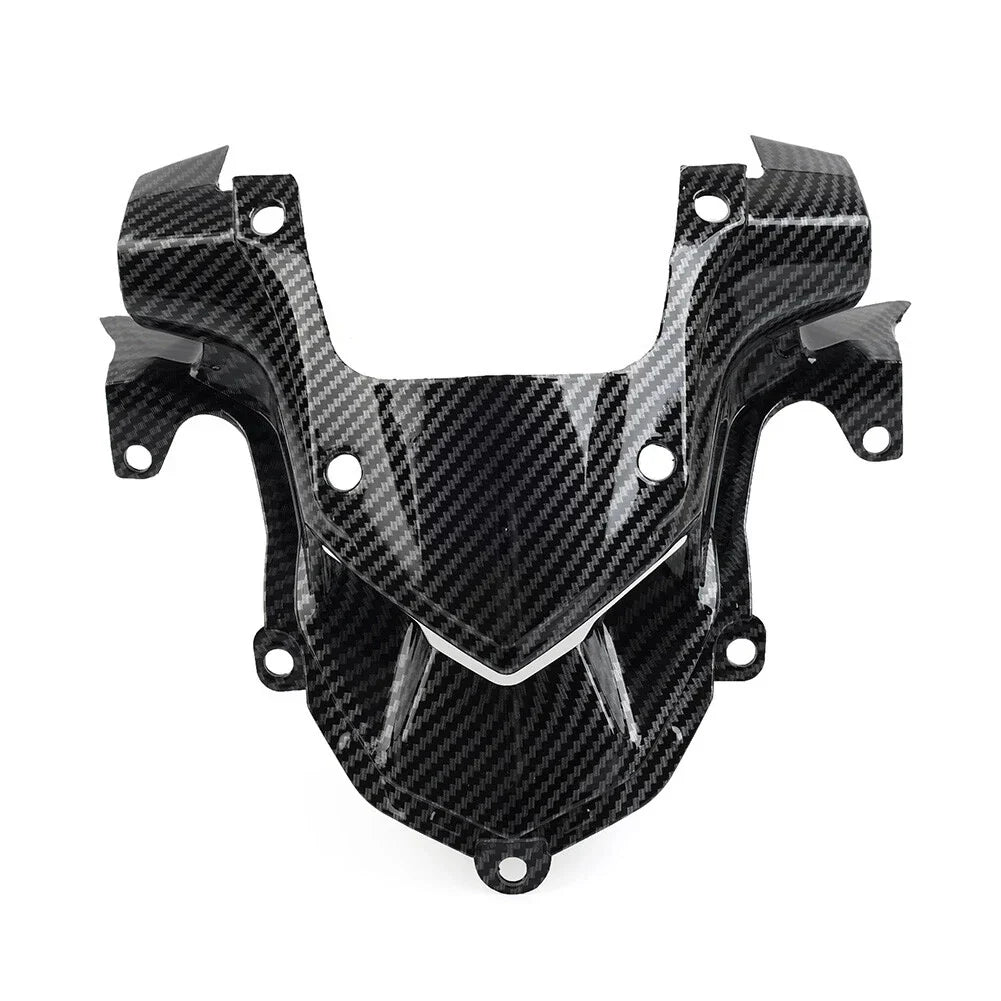 Front Upper Turn Signal Cowl for Kawasaki Z900 (2017-2019)