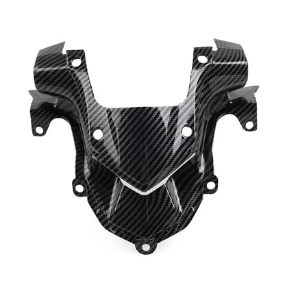 Front Upper Turn Signal Cowl for Kawasaki Z900 (2017-2019)