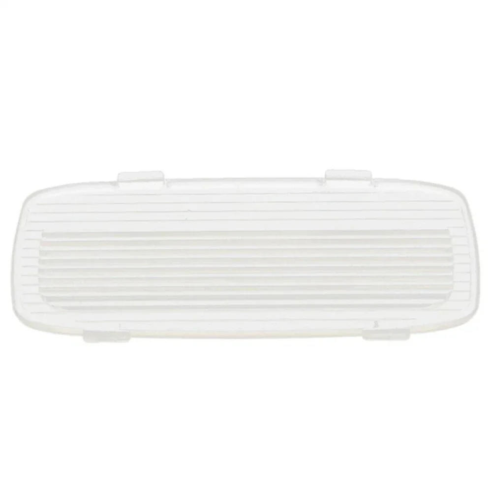 Door Courtesy Light Lens Cover for Honda Accord, Crosstour, Acura TL, TSX (2004-2008)