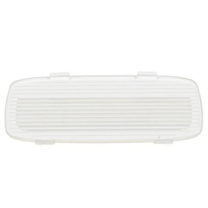 Door Courtesy Light Lens Cover for Honda Accord, Crosstour, Acura TL, TSX (2004-2008)