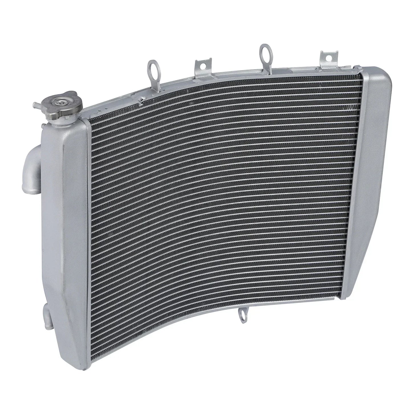 Radiator Engine Cooling for Kawasaki Ninja ZX14 (2006-2011)