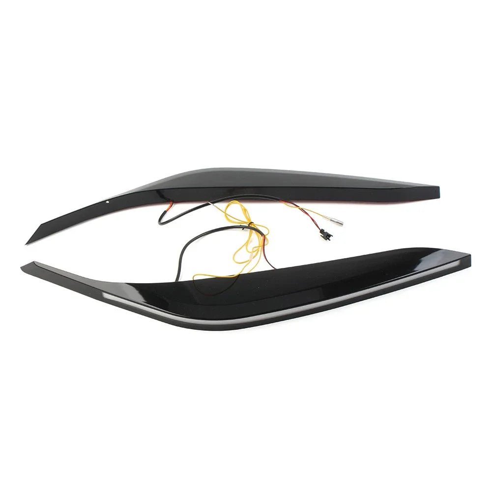 LED Daytime Running Light Turn Signal Lamp for Toyota Tundra (2007-2021)