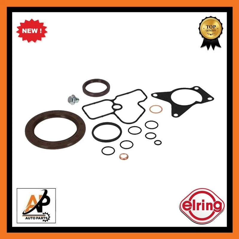 Crankcase Gasket Kit Replacement for Renault MR20DE (2010–2018)