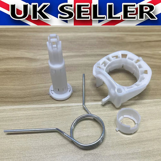 Shift Lever Bush Spring Replacement for VW Polo 9N 9A (2001–2014)