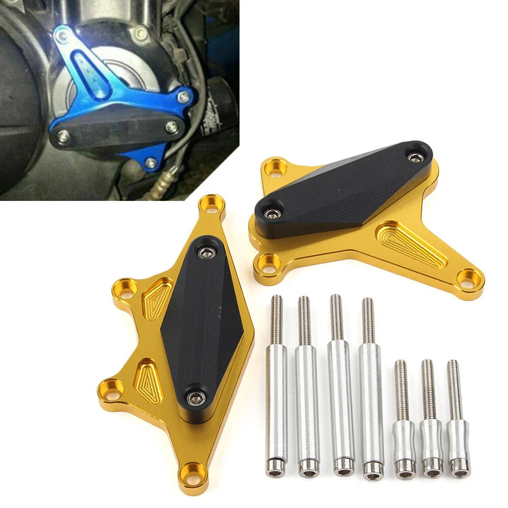 Engine Case Stator Cover Protector for Honda CB500 CB500F 500X (2013-2023)