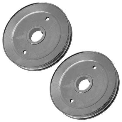 Deck Spindle Pulley Replacement for Ariens Gravely 34 Inch (2000–2024)