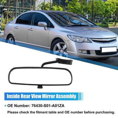Interior Rear View Mirror for Honda Civic 1.6L (1996-2000)
