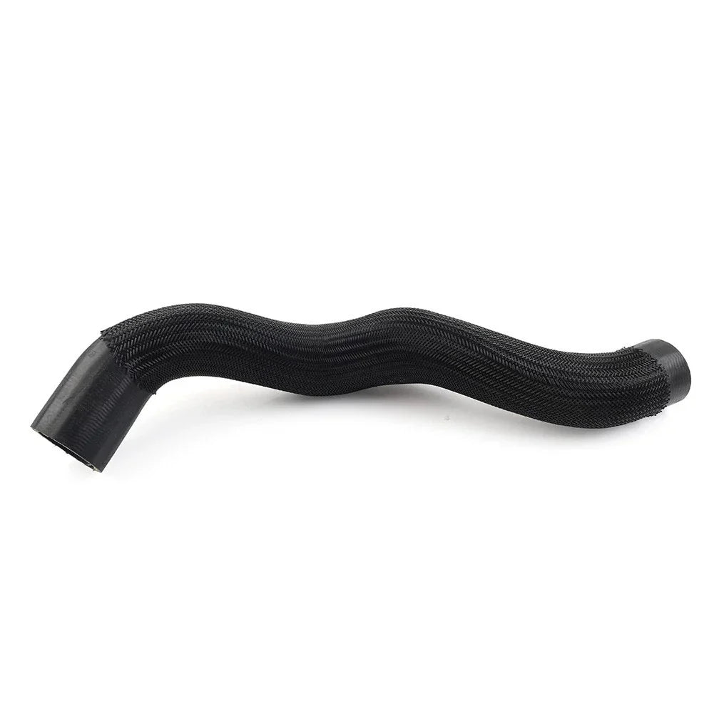 Radiator Upper Water Coolant Pipe Hose for Jaguar XF (2009-2015)