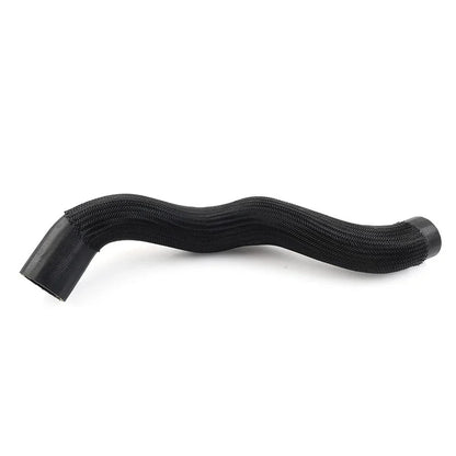 Radiator Upper Water Coolant Pipe Hose for Jaguar XF (2009-2015)