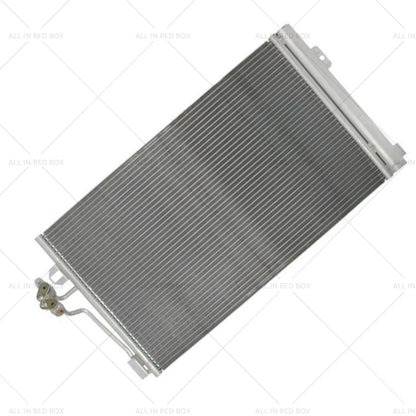 A/C Condenser 390mm x 708mm for Vito Van Viano W639 (2003-2014)