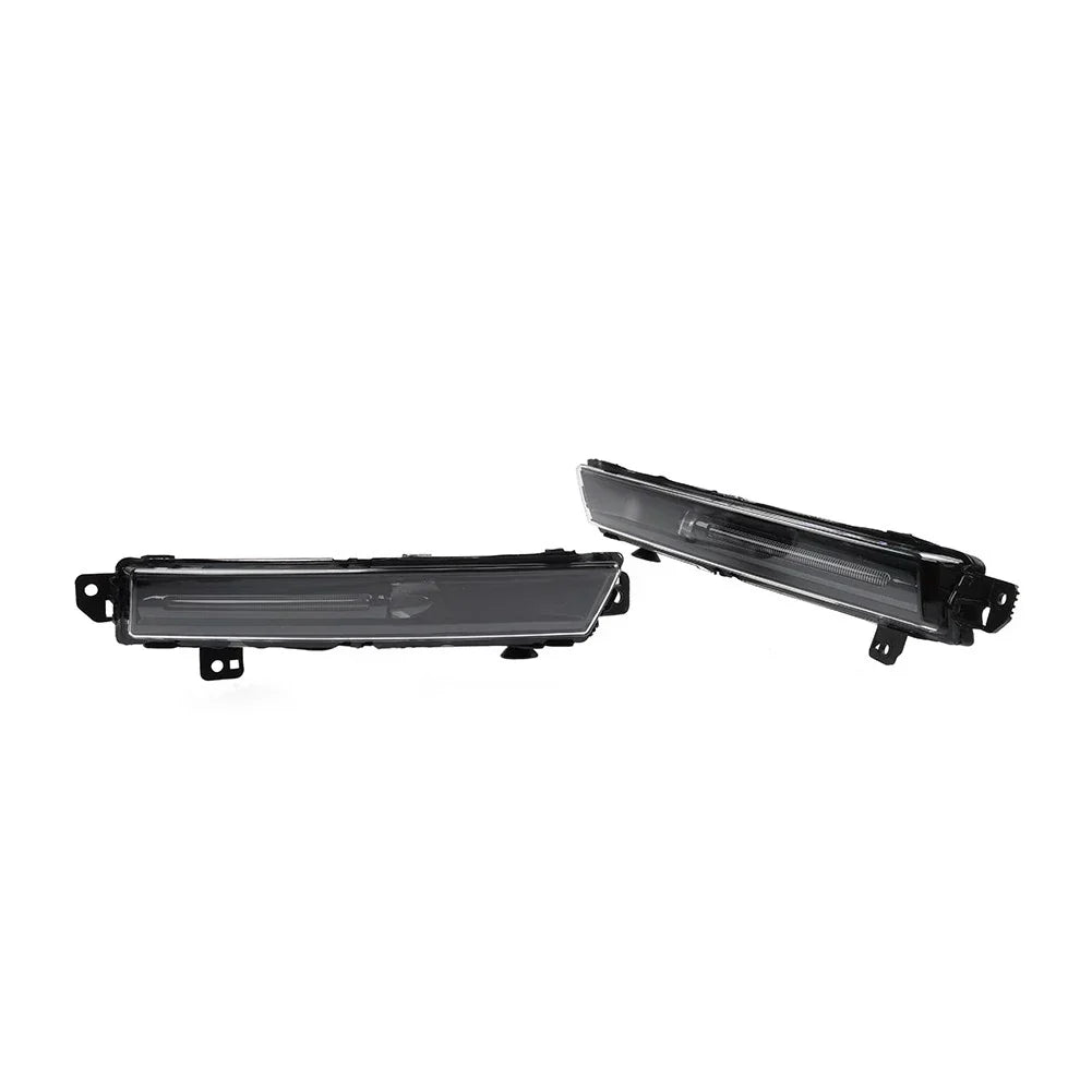 Front Fog Light Assembly for Land Rover Range Rover Velar (2017-2023) Pair