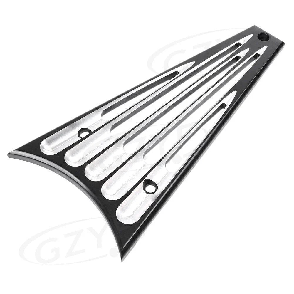 Radiator Guard Grill Cover for Harley Touring FLHR FLHX (2009-2023)